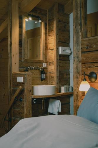 One-Bedroom Chalet