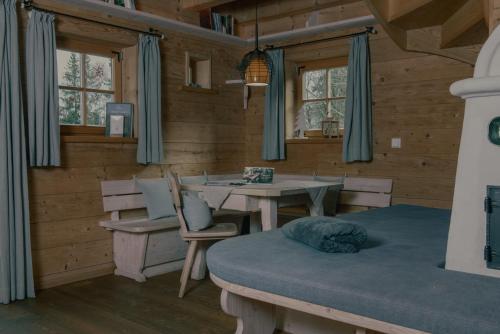 One-Bedroom Chalet