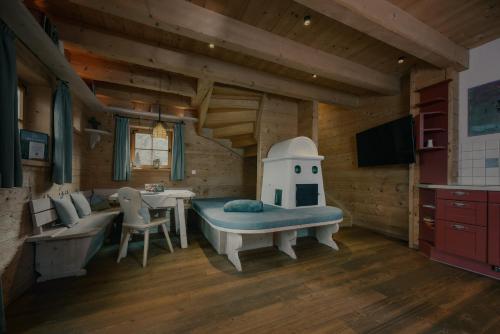 One-Bedroom Chalet