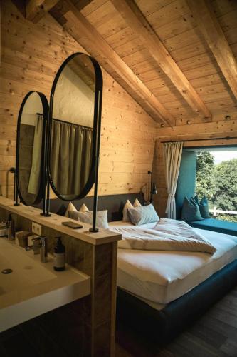 One-Bedroom Chalet