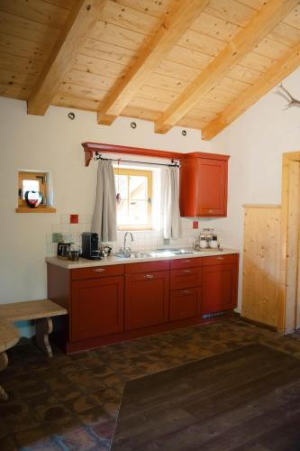 One-Bedroom Chalet