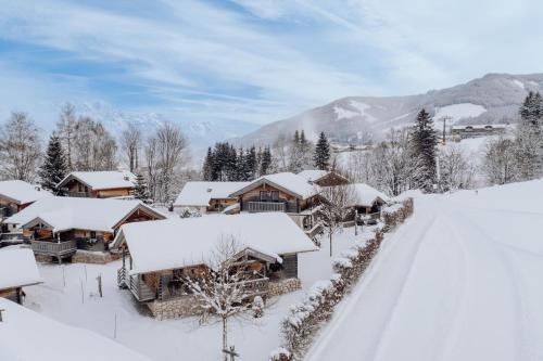 Superior Chalet