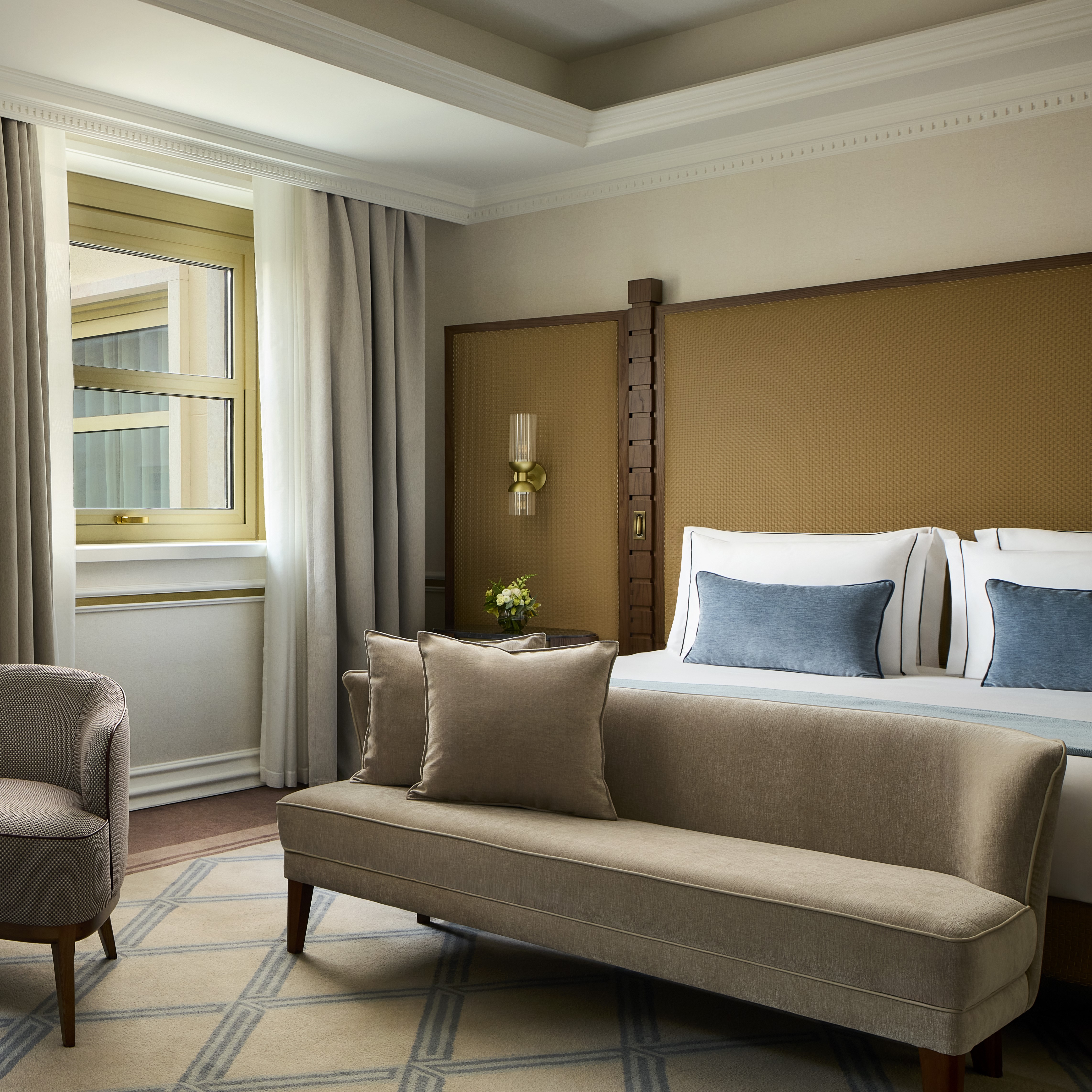 Junior Suite Signature