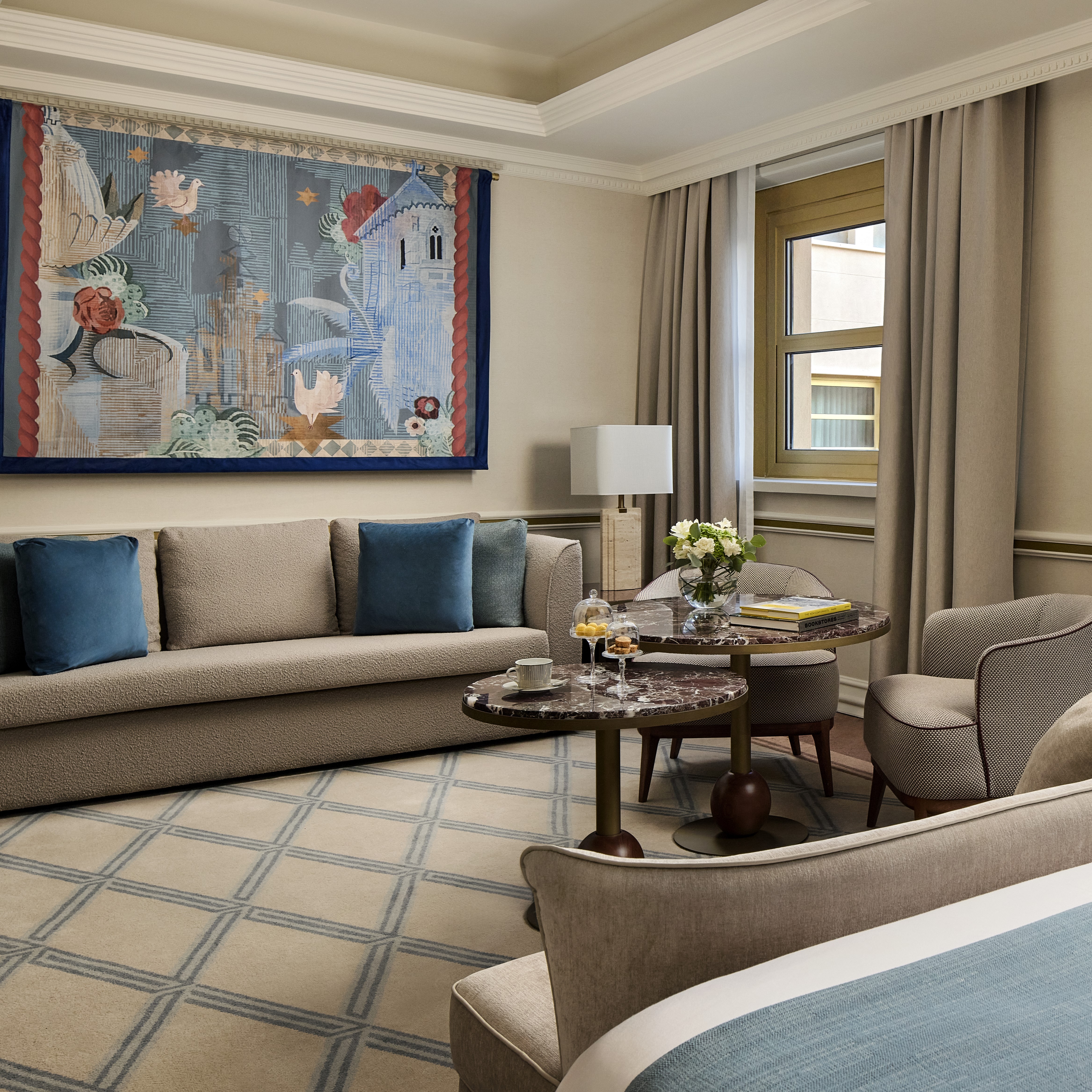 Junior Suite Signature