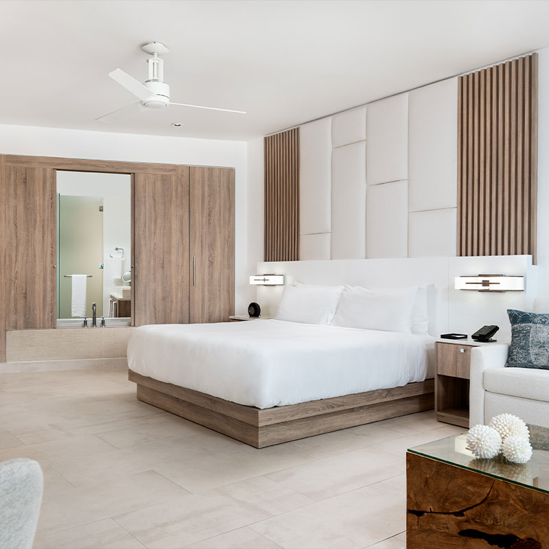 3 Bedroom Oceanfront Grand Suite