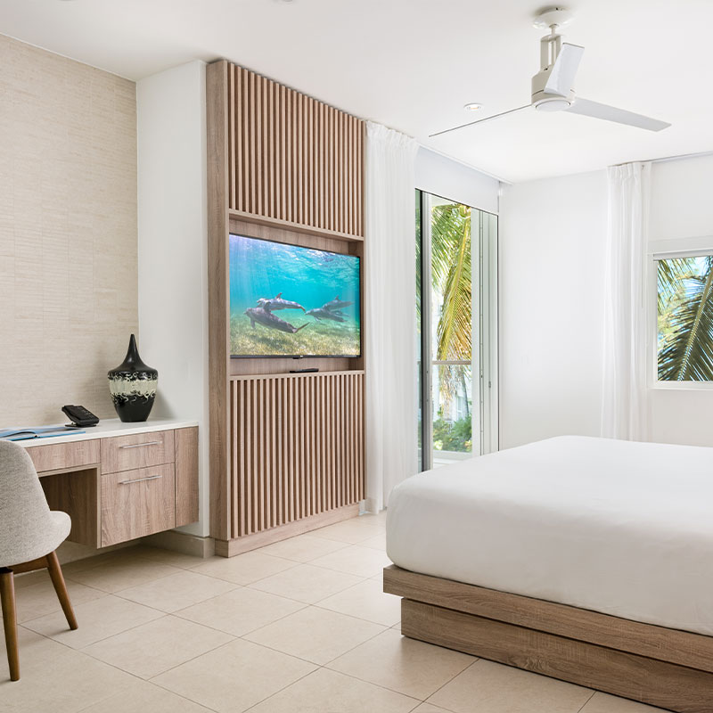 3 Bedroom Oceanfront Grand Suite