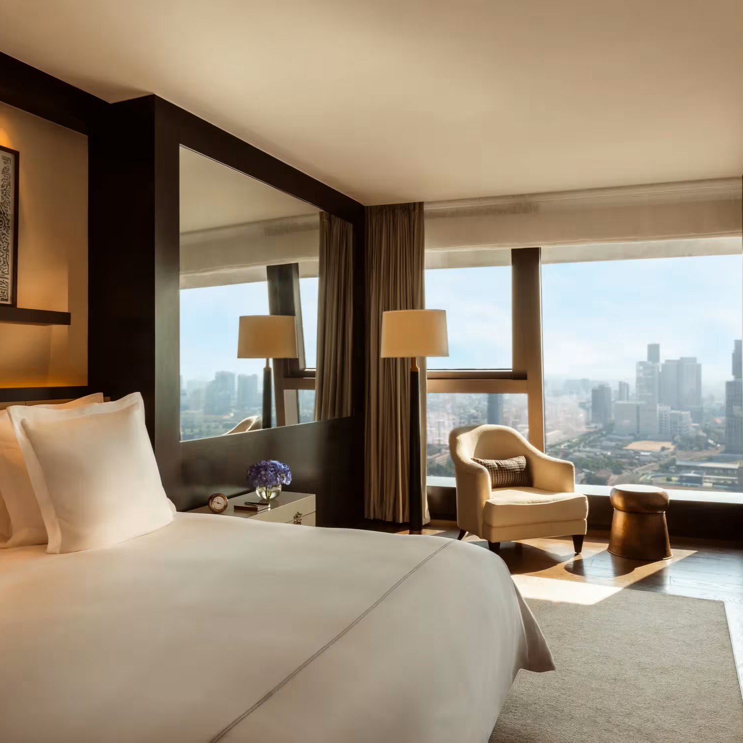 Phnom Penh Suite