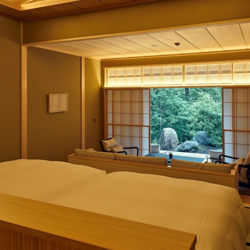 Villa Suite "Ame"