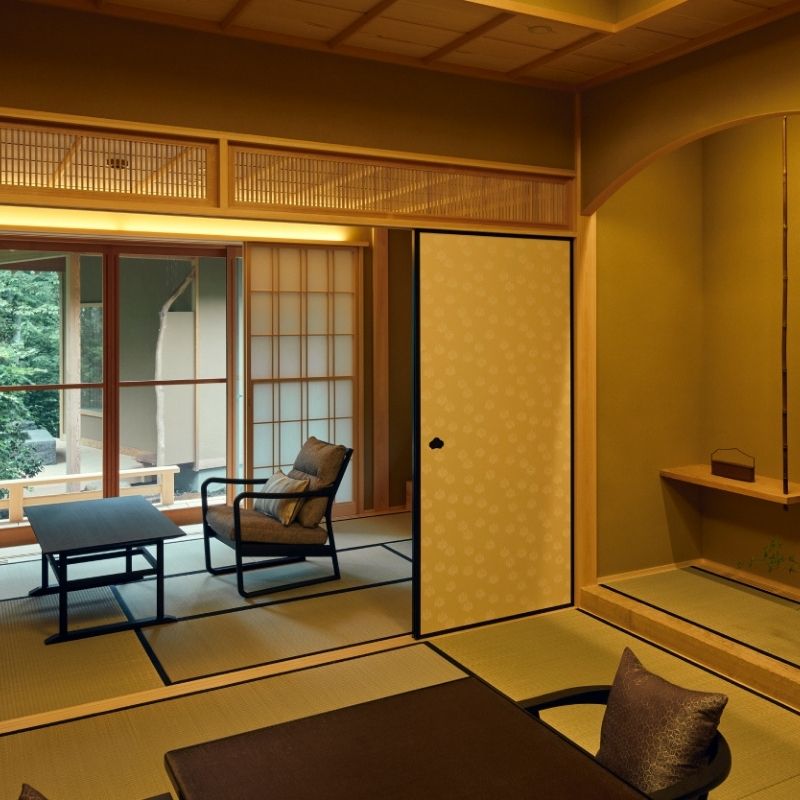 Villa Suite "Ame"