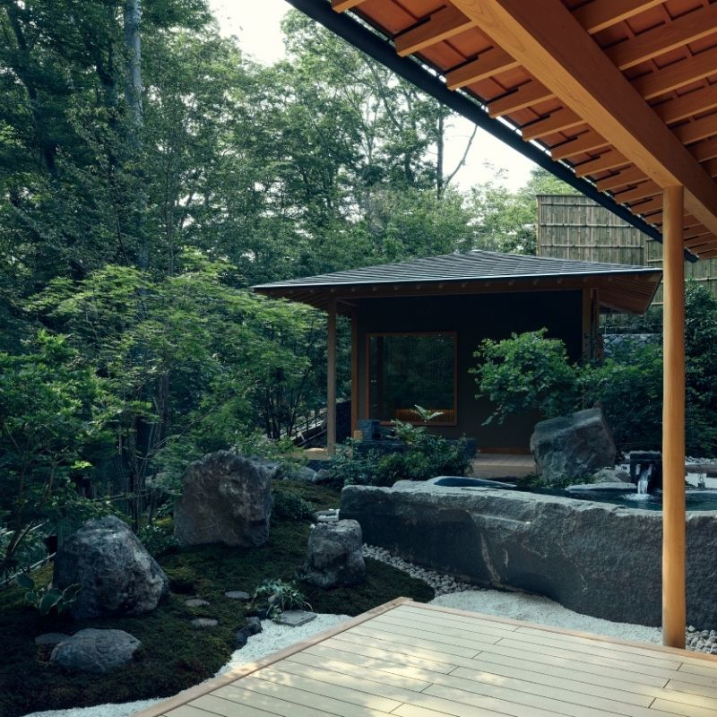 Villa Suite "Ame"