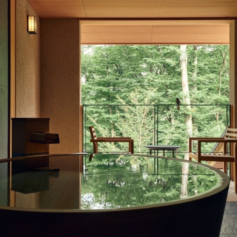 Villa Suite "Ame"