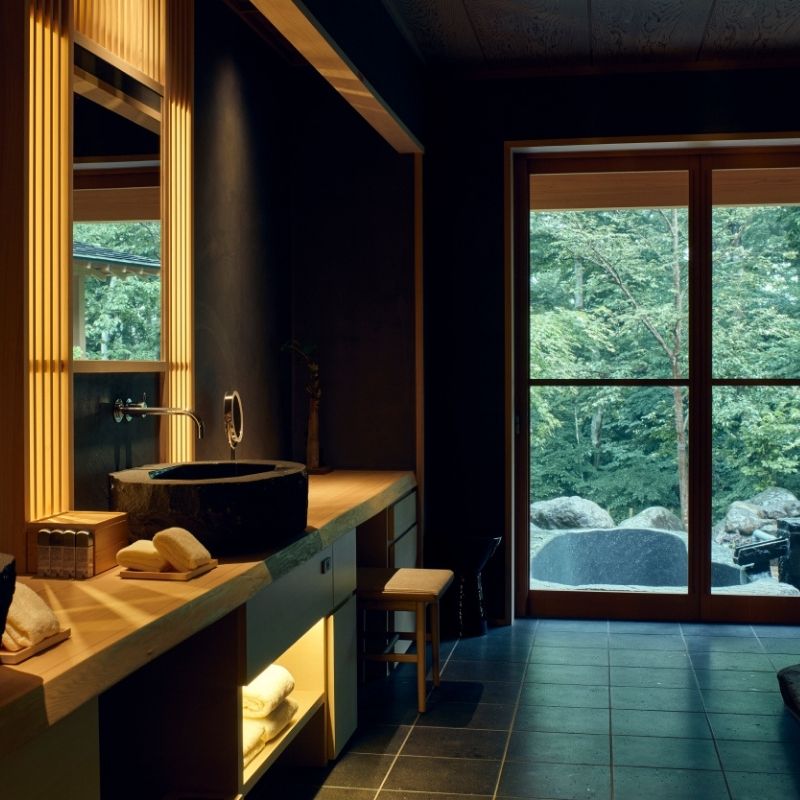 Villa Suite "Ame"