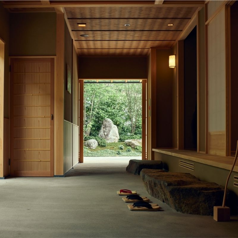 Villa Suite "Yuki"
