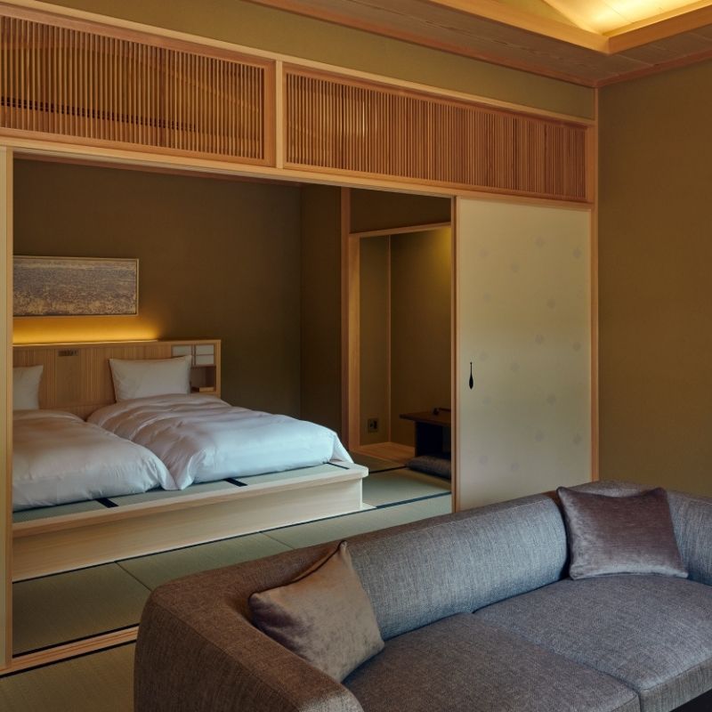 Villa Suite "Hare"