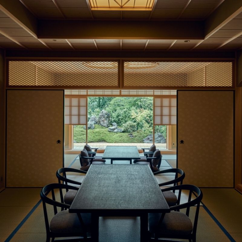 Villa Suite "Hare"