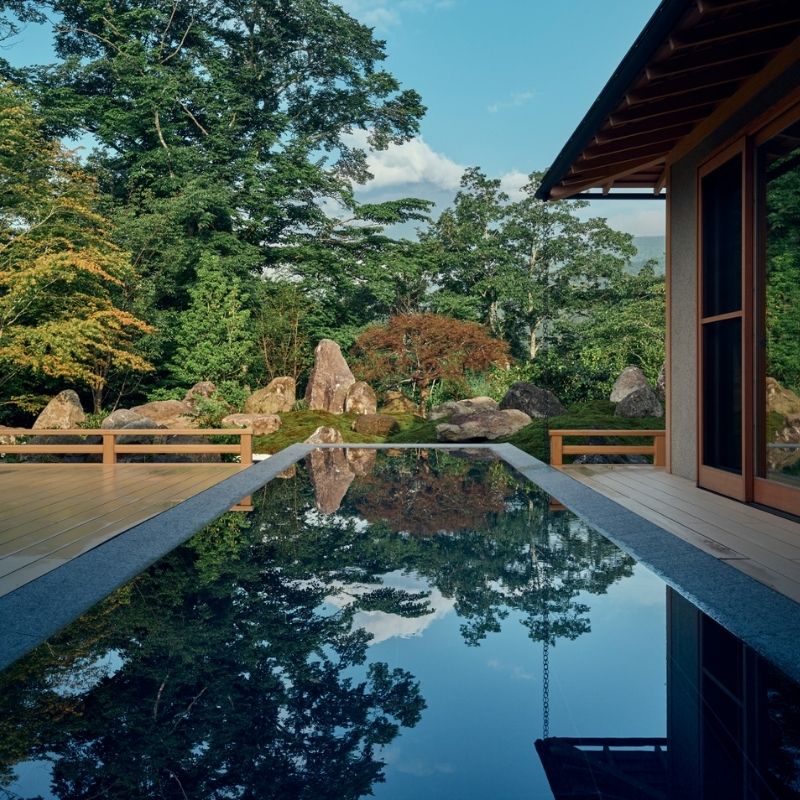 Villa Suite "Hare"