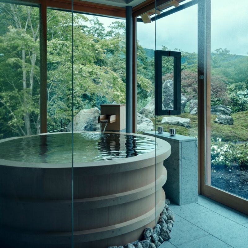 Villa Suite "Hare"