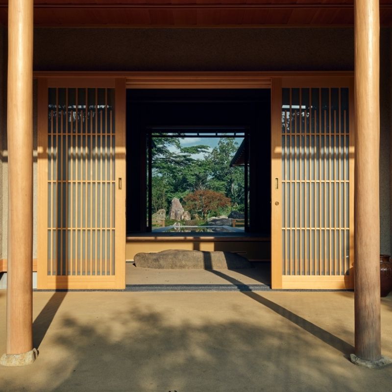 Villa Suite "Hare"