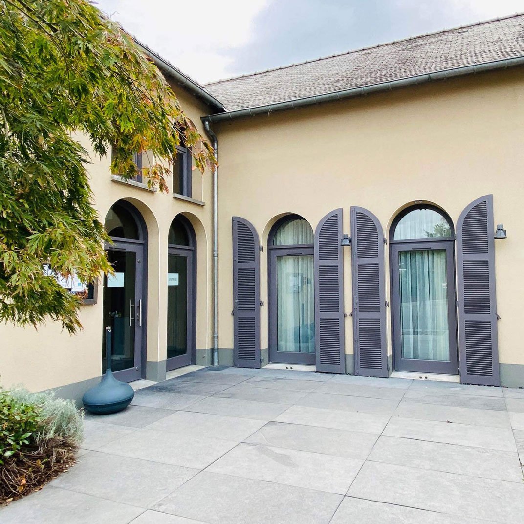 Maison Kervarrec