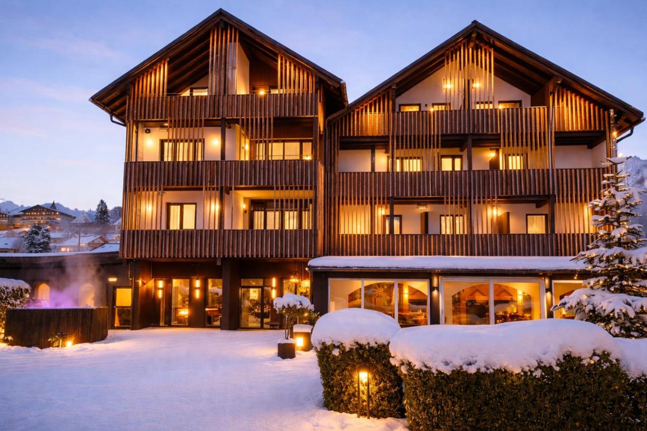 Das Kronberg Hotel - Adults Only