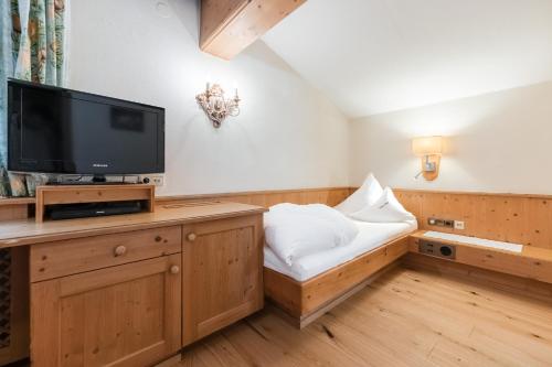 Kartnall Single Room
