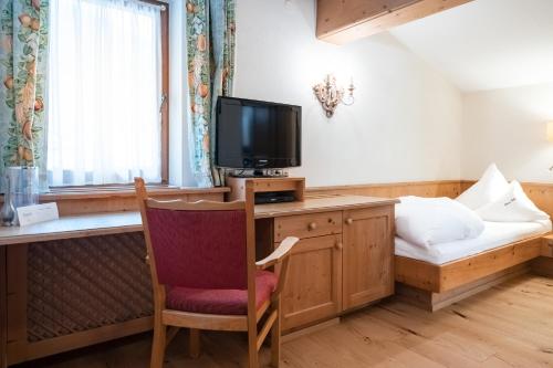 Kartnall Single Room