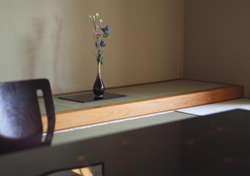 Japanese Style Room - Non-Smoking (7th-12th Floor)