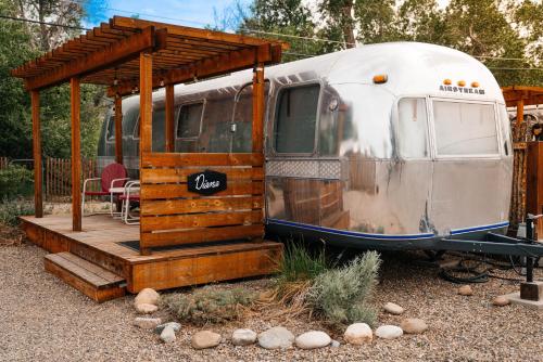 Diana Airstream