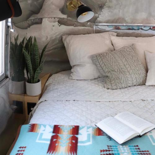 Merle Airstream