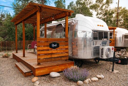 Merle Airstream