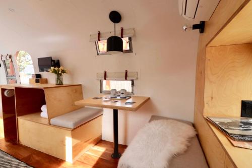 PeeWee Airstream
