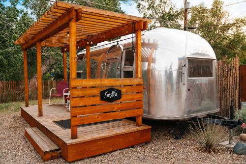 PeeWee Airstream