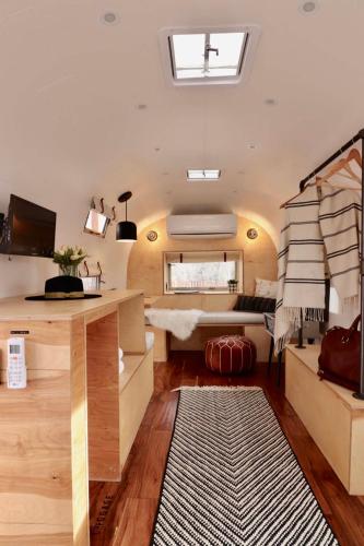 PeeWee Airstream