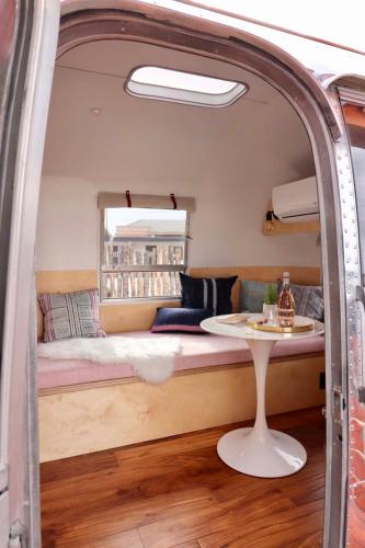 Velma Airstream