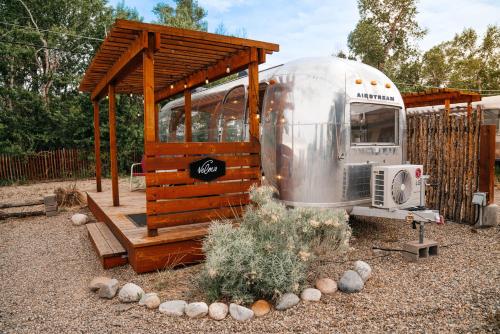 Velma Airstream