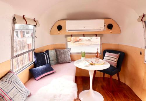 Velma Airstream