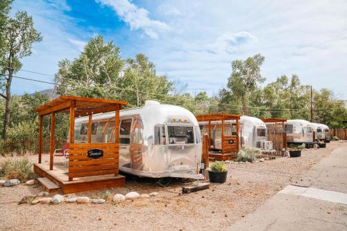 Velma Airstream