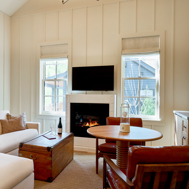 River Cottage 2 Bedroom