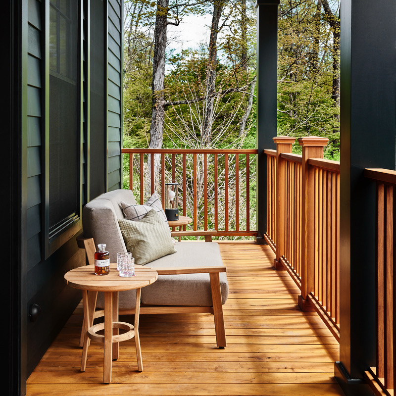 River Cottage 2 Bedroom