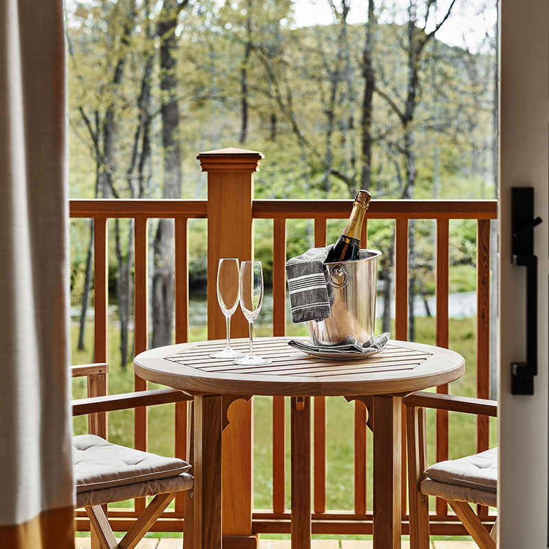 River Cottage 2 Bedroom