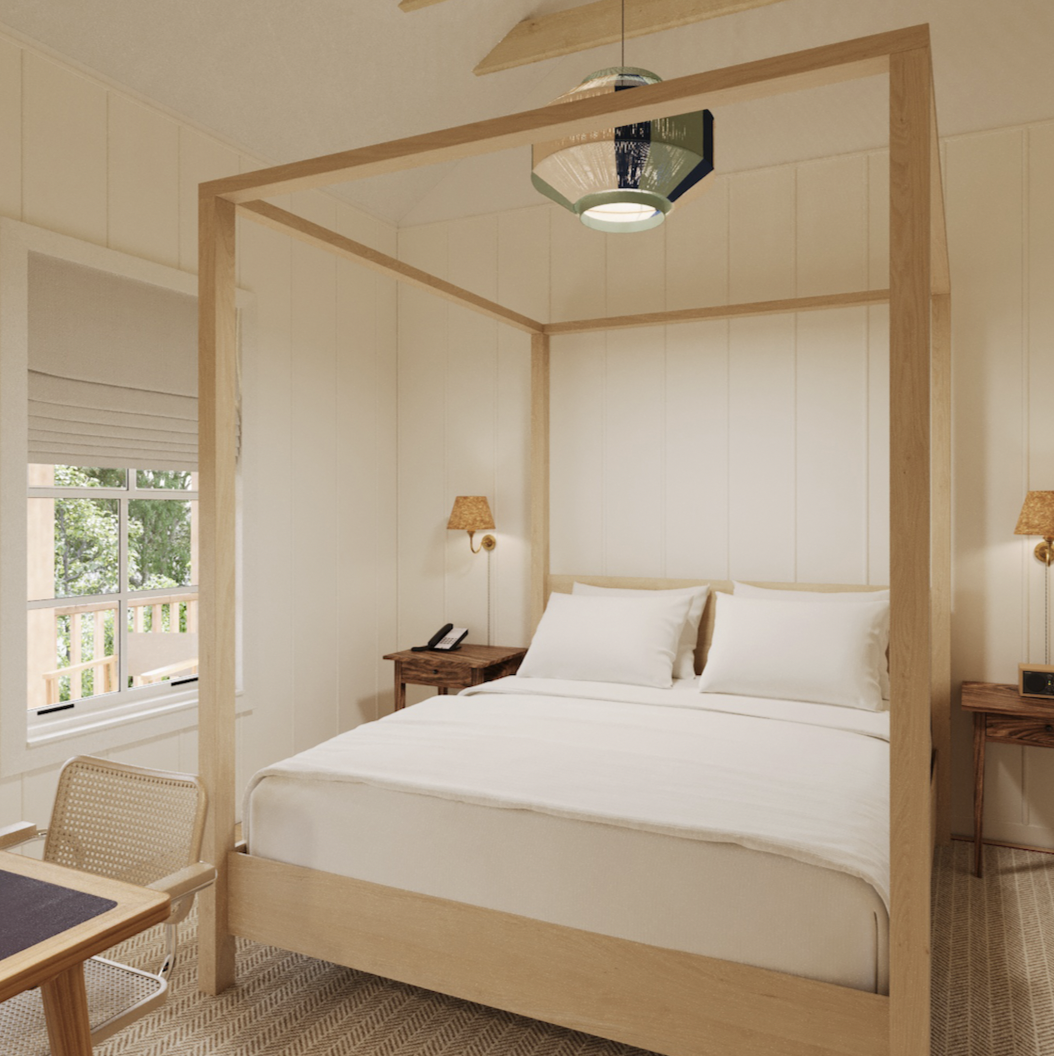 River Cottage 1 Bed