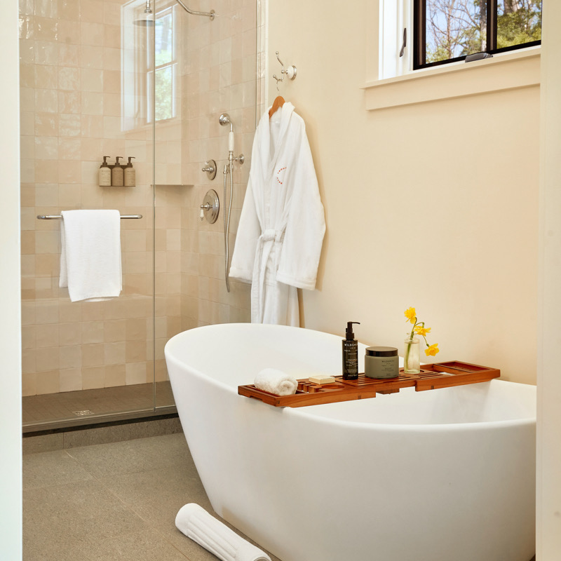 River Cottage 1 Bed
