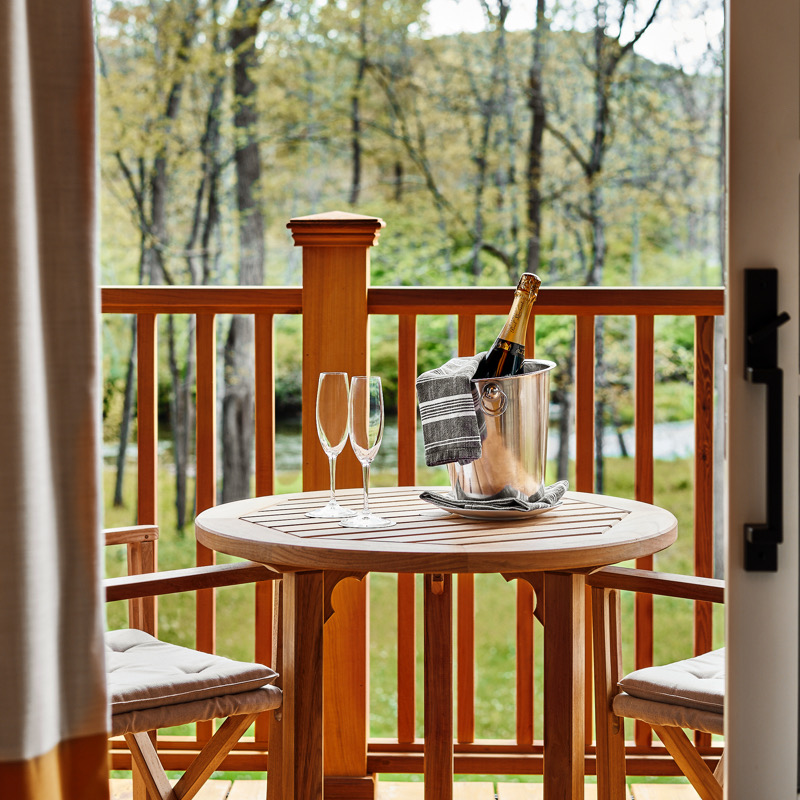 River Cottage 1 Bed