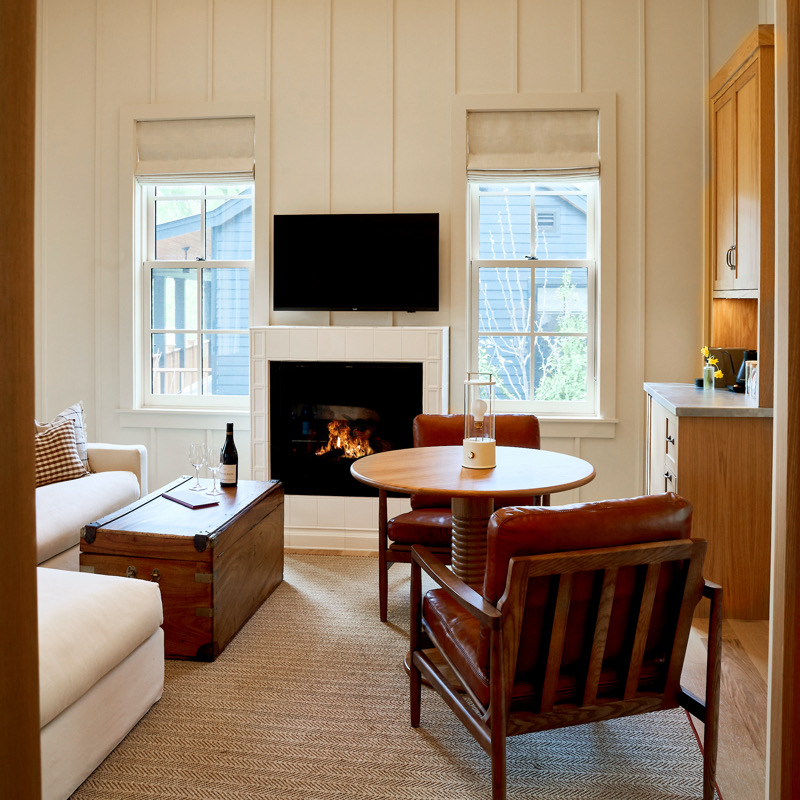 River Cottage 1 Bed