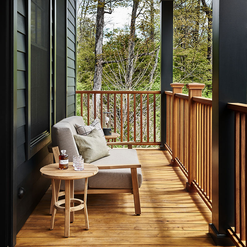 River Cottage 1 Bed