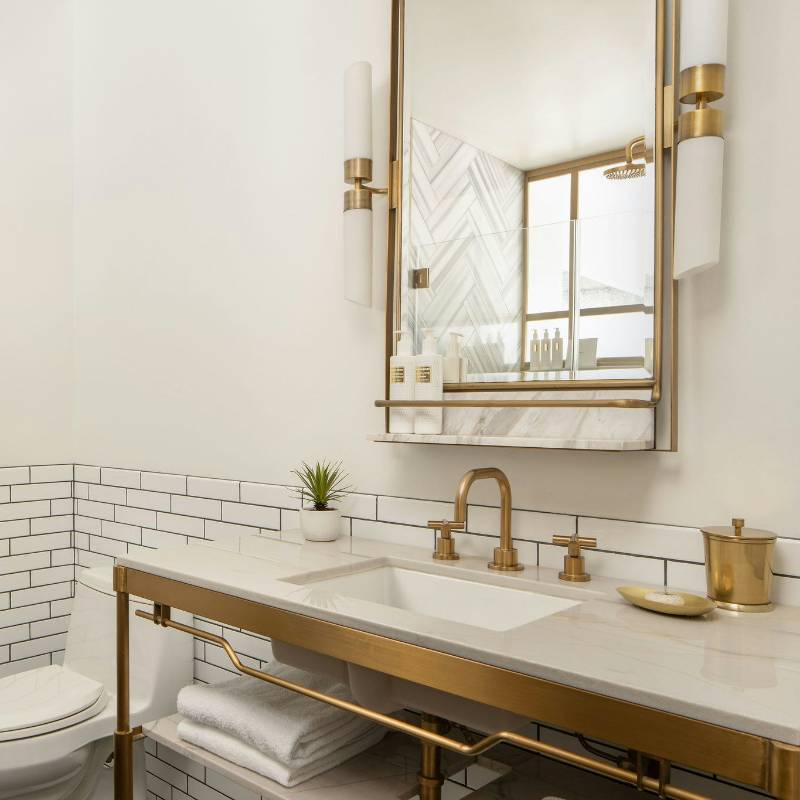 Fireplace Terrace Room King