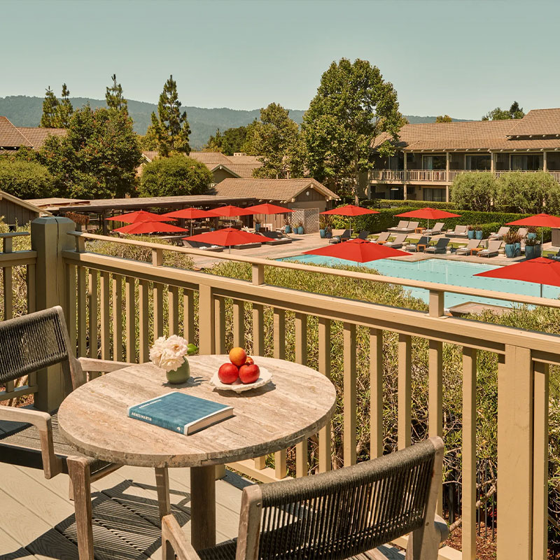 Luxury Premier Suite