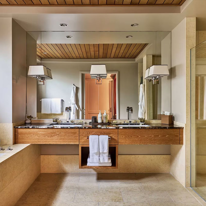Luxury Premier Suite