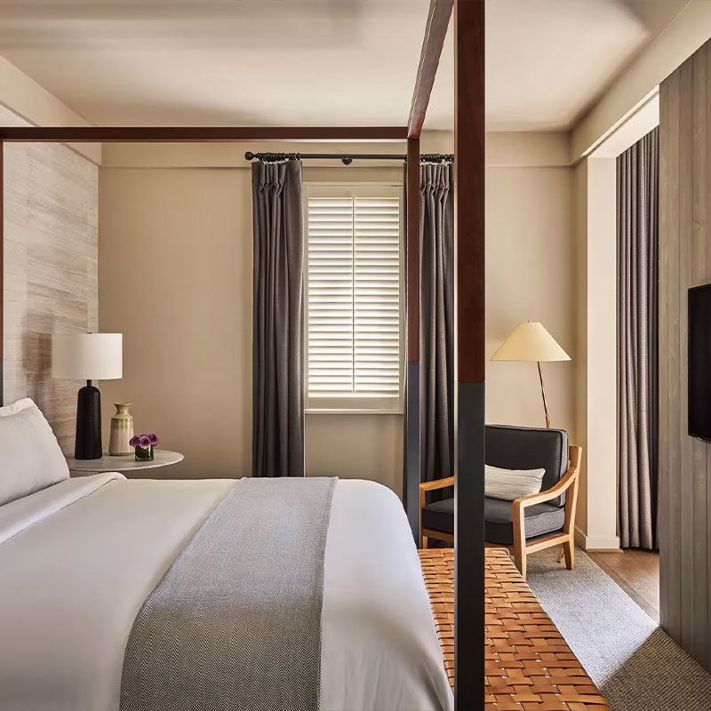Rosewood Junior Suite