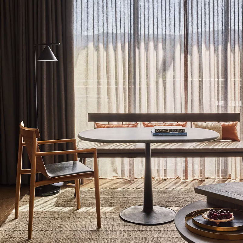 Rosewood Executive Suite